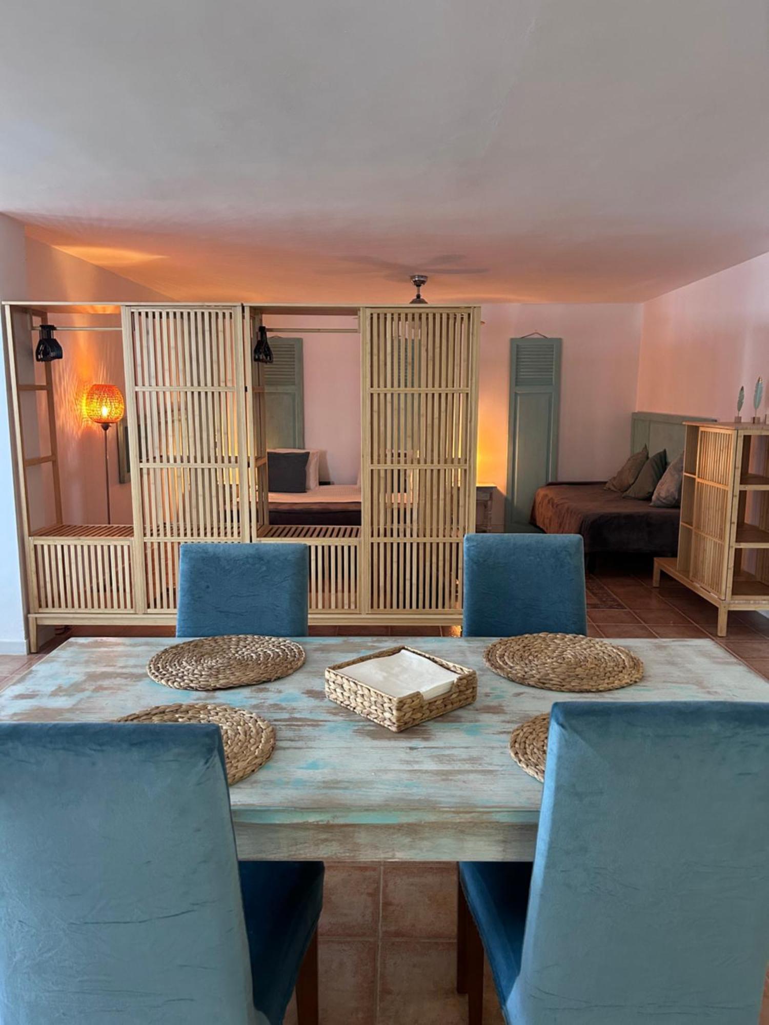 Large Studio Apartment! Costa Teguise Exterior foto